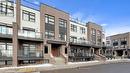 416 - 1577 Rose Way, Milton, ON  - Outdoor With Balcony With Facade 
