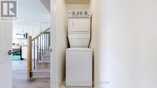 416 - 1577 Rose Way, Milton, ON - Indoor Photo Showing Laundry Room