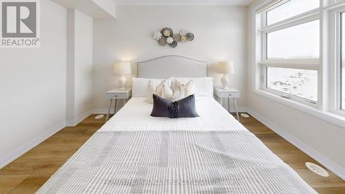 416 - 1577 Rose Way, Milton, ON - Indoor Photo Showing Bedroom