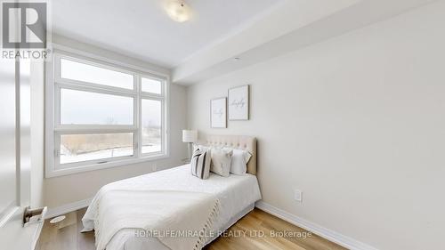 416 - 1577 Rose Way, Milton, ON - Indoor Photo Showing Bedroom