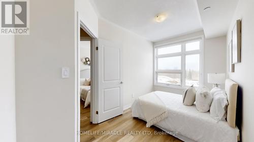 416 - 1577 Rose Way, Milton, ON - Indoor Photo Showing Bedroom