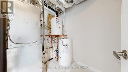 416 - 1577 Rose Way, Milton, ON - Indoor Photo Showing Basement