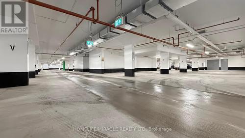416 - 1577 Rose Way, Milton, ON - Indoor