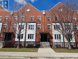 2 - 74 MUNRO STREET Toronto, ON M4M 2S9