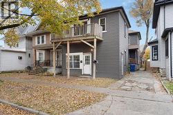 989 LINCOLN Windsor, ON N8Y 2H3