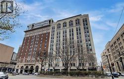 112 KING Street E Unit# 1112 Hamilton, ON L8N 1A8