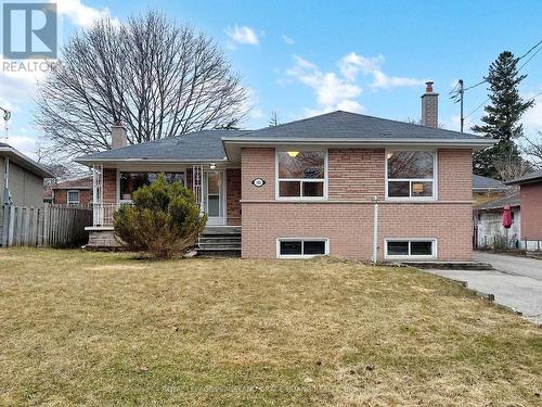 368 BALKAN ROAD  Richmond Hill, ON L4C 2P1