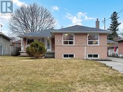 368 BALKAN ROAD Richmond Hill, ON L4C 2P1