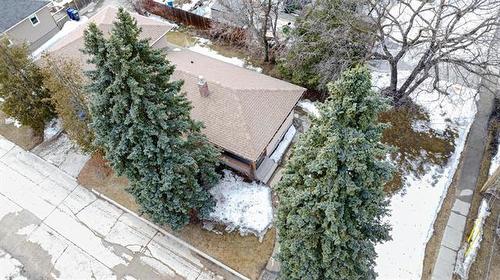 8 Hawthorne Pl, Winnipeg, MB 