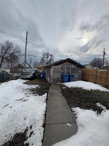 466 Ottawa Ave, Winnipeg, MB 