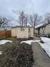 466 Ottawa Ave, Winnipeg, MB 