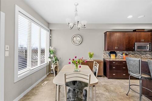 14-25 Shorehill Dr, Winnipeg, MB 