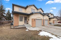 14-25 Shorehill DR  Winnipeg, MB R3X 1G8