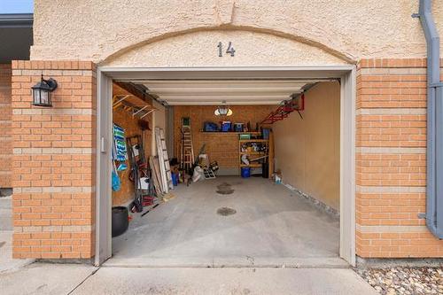 14-25 Shorehill Dr, Winnipeg, MB 
