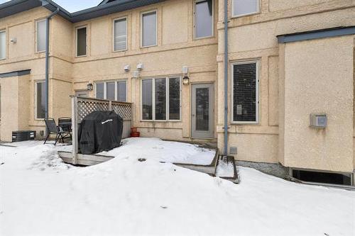14-25 Shorehill Dr, Winnipeg, MB 