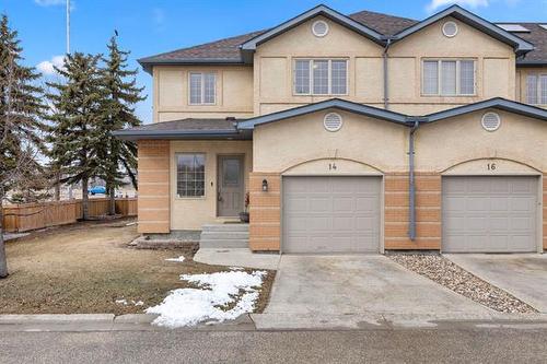 14-25 Shorehill Dr, Winnipeg, MB 