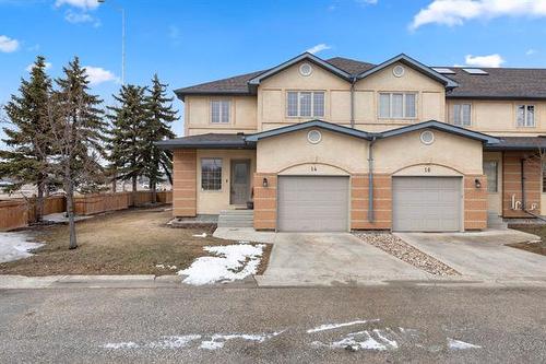 14-25 Shorehill Dr, Winnipeg, MB 