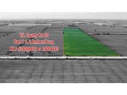 PARTS 1 & 2-V/L COUNTY RD 20 Amherstburg, ON N0R 1G0