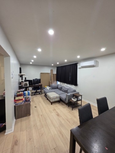 Overall view - 138-290 Rue Lawrence, Longueuil (Greenfield Park), QC - Indoor
