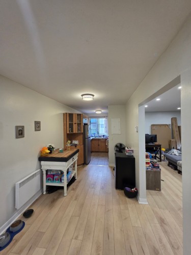 Kitchen - 138-290 Rue Lawrence, Longueuil (Greenfield Park), QC - Indoor