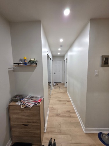 Overall view - 138-290 Rue Lawrence, Longueuil (Greenfield Park), QC - Indoor Photo Showing Other Room