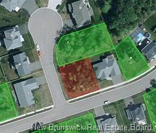 77 Blackstone, Moncton, NB 