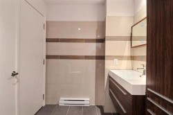 Bathroom - 