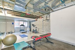 Exercise Room - 