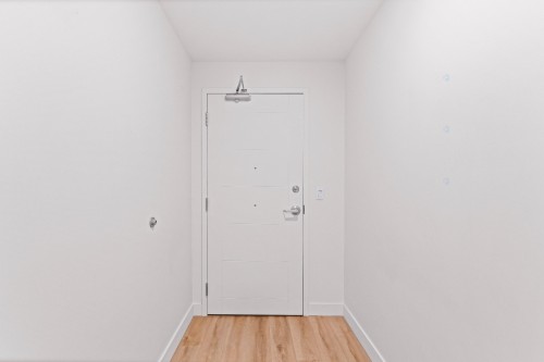 Mud Room - 803-60  - 70 Rue Wellington S., Sherbrooke (Les Nations), QC - Indoor Photo Showing Other Room
