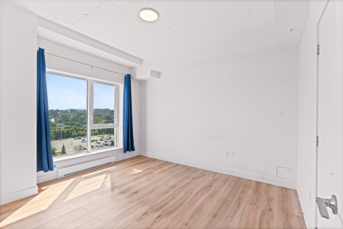 Master Bedroom - 803-60  - 70 Rue Wellington S., Sherbrooke (Les Nations), QC - Indoor Photo Showing Other Room