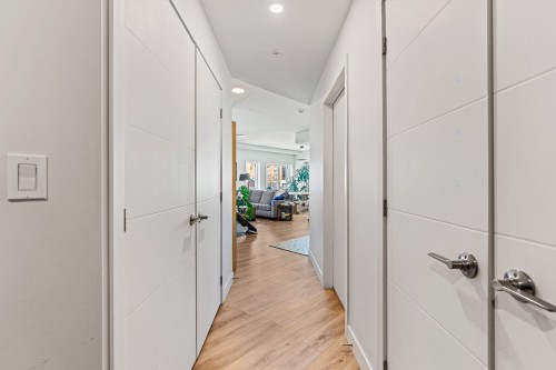 Passageway - 1013-60  - 70 Rue Wellington S., Sherbrooke (Les Nations), QC - Indoor Photo Showing Other Room