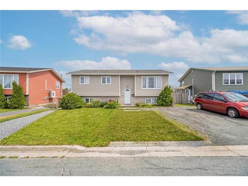 69 Holden Street  Mount Pearl, NL A1N 3G9