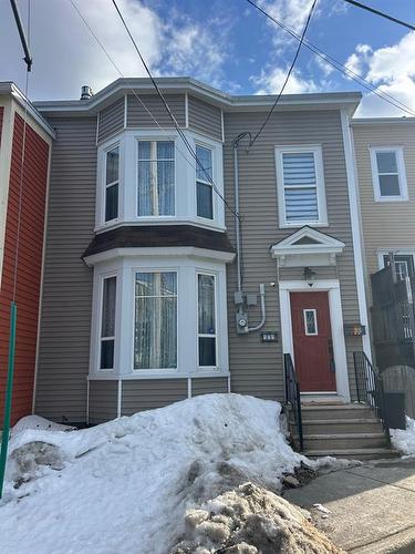 171 Pleasant Street  St. John's, NL A1E 1M2