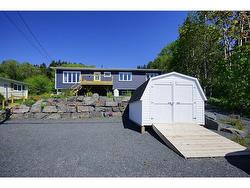 4 Main Road Bishops Cove, NL A0A 3X1