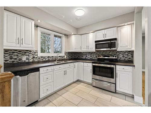 217 Canterbury Ave, Riverview, NB 