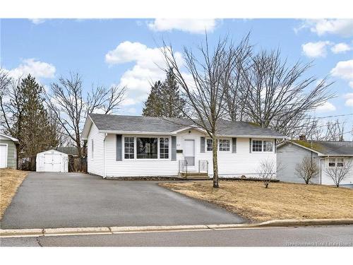 217 Canterbury Ave, Riverview, NB 