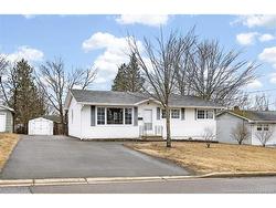 217 Canterbury AVE  Riverview, NB E1B 2R6