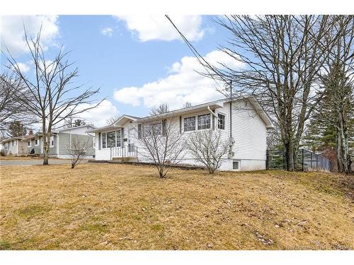 217 Canterbury Ave, Riverview, NB 