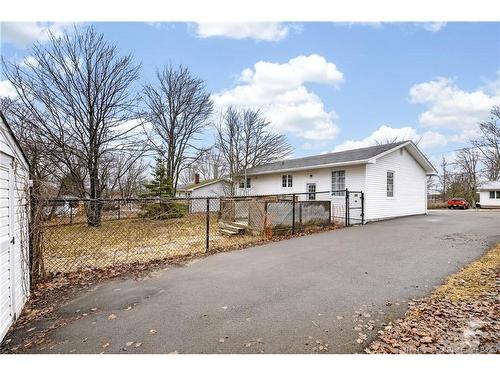 217 Canterbury Ave, Riverview, NB 