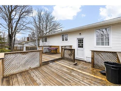 217 Canterbury Ave, Riverview, NB 