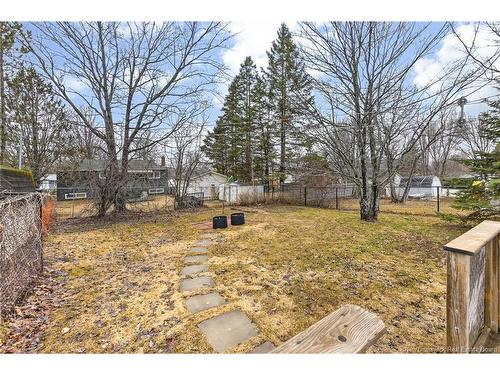 217 Canterbury Ave, Riverview, NB 