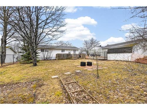 217 Canterbury Ave, Riverview, NB 