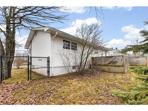 217 Canterbury Ave, Riverview, NB 