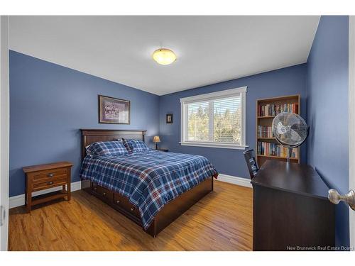 735 Hillcrest Rd, Saint John, NB 