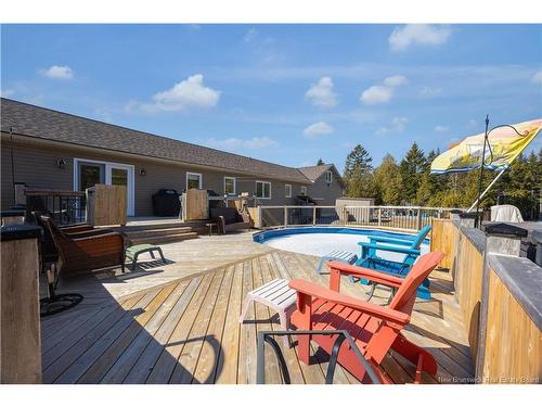 735 Hillcrest Rd, Saint John, NB 