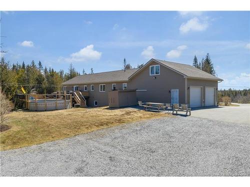 735 Hillcrest Rd, Saint John, NB 