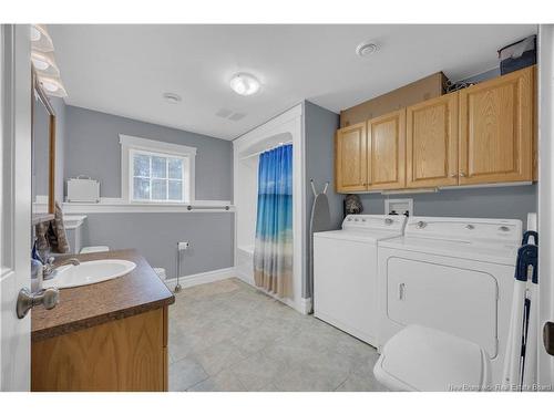 735 Hillcrest Rd, Saint John, NB 