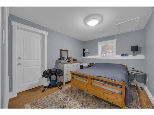 735 Hillcrest Rd, Saint John, NB 