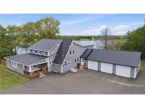 405 Route 102, Burton, NB 