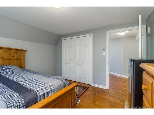 405 Route 102, Burton, NB 